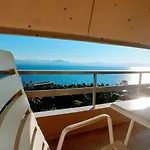 Katerina's Maisonnette 루트라키