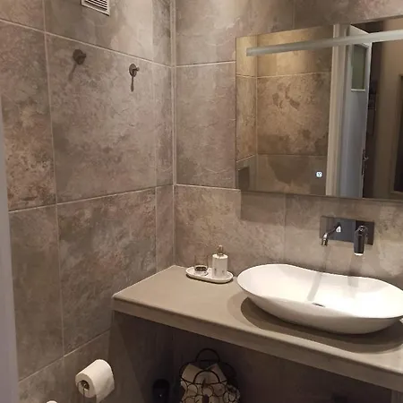 Lejlighed Katerina's Maisonnette