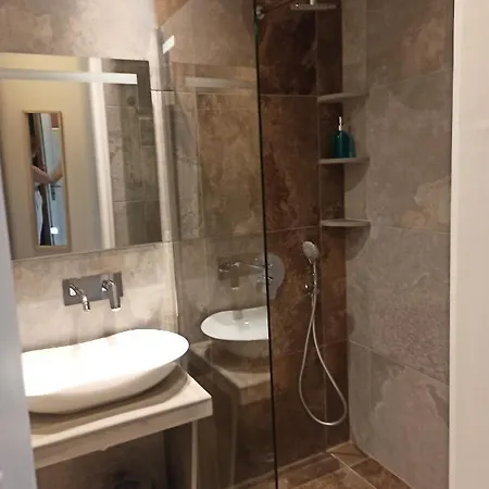 Katerina's Maisonnette * Loutráki