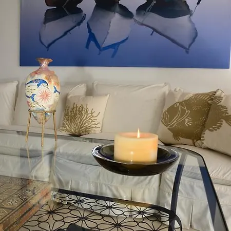 Katerina's Maisonnette *