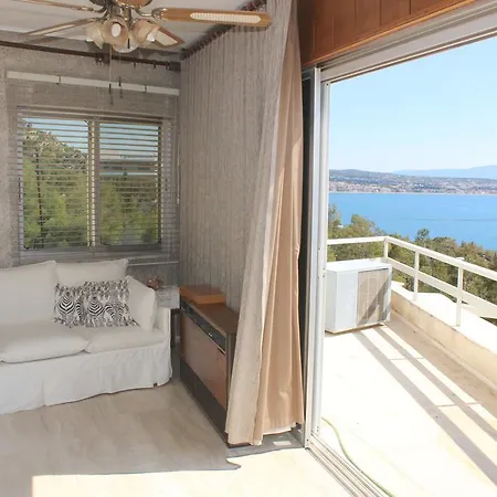 Katerina's Maisonnette * Loutráki