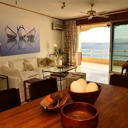 Apartamento Katerina's Maisonnette