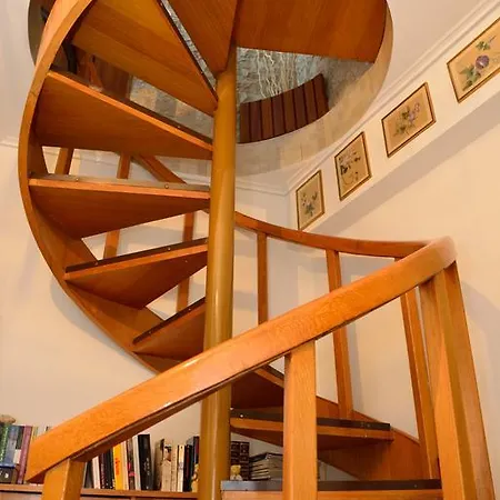 Katerina's Maisonnette *