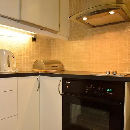 Lejlighed Katerina's Maisonnette *