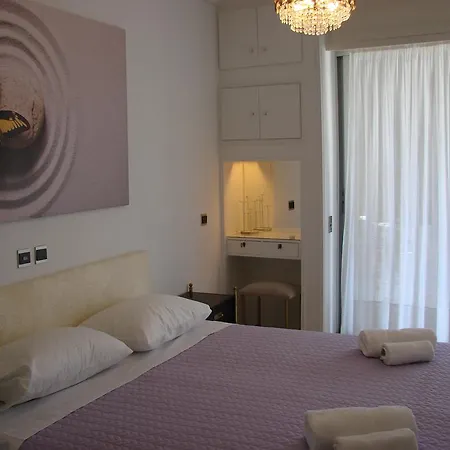 Katerina's Maisonnette Lejlighed *