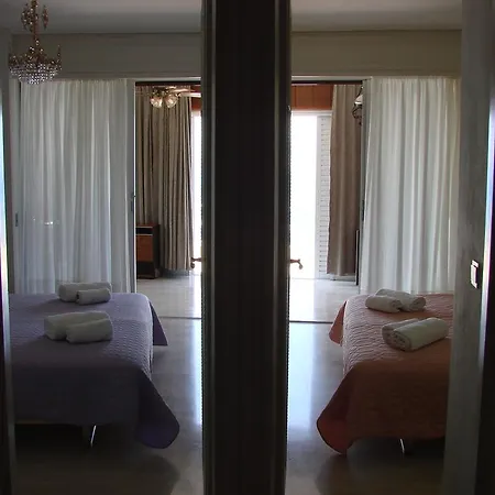 Apartamento Katerina's Maisonnette
