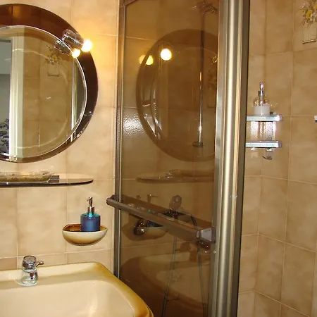 Katerina's Maisonnette Apartamento
