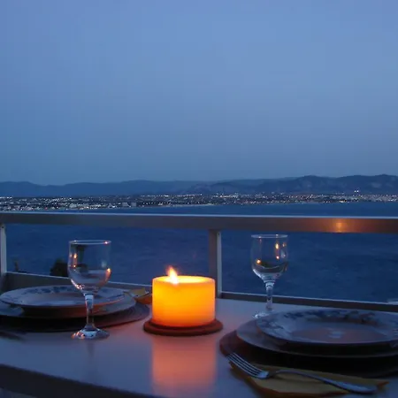 Katerina's Maisonnette