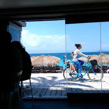 Katerina's Maisonnette * Loutráki