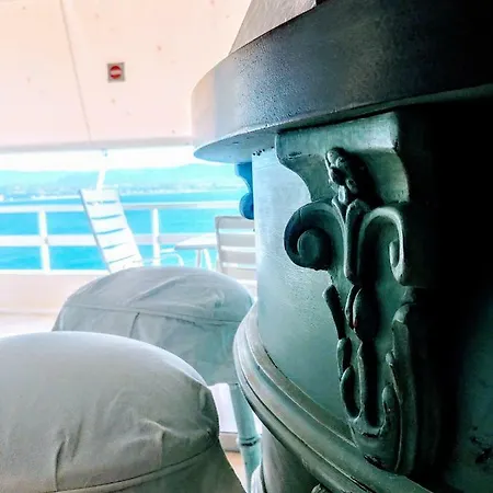 Katerina's Maisonnette Lejlighed Loutráki