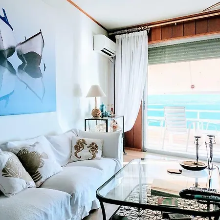 Katerina's Maisonnette Apartamento
