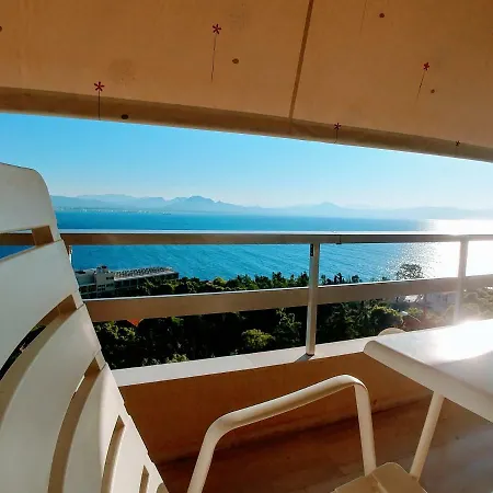 Katerina's Maisonnette Loutraki (Corinthia)