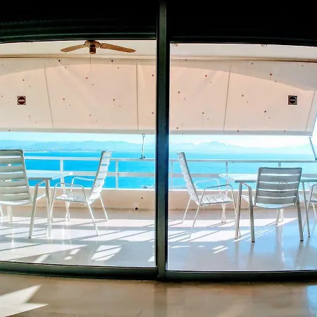 Apartament Katerina's Maisonnette