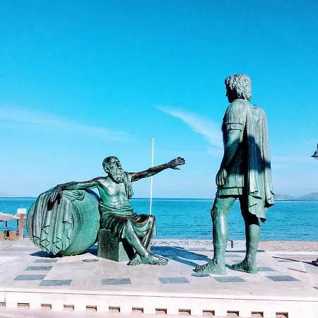 Appartamento Katerina's Maisonnette