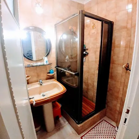 Katerina's Maisonnette * Loutráki