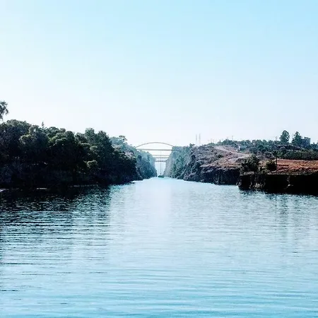 Katerina's Maisonnette Loutráki