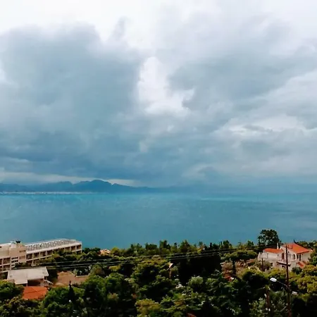 Katerina's Maisonnette