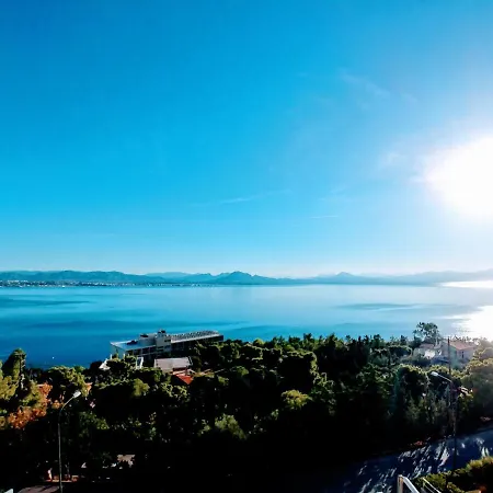 Katerina's Maisonnette Lejlighed *