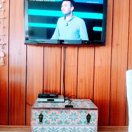 Lejlighed Katerina's Maisonnette *