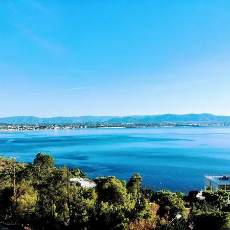 Katerina's Maisonnette *