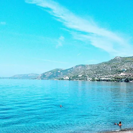 Appartamento Katerina's Maisonnette