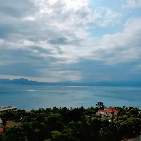 Lejlighed Katerina's Maisonnette Loutráki