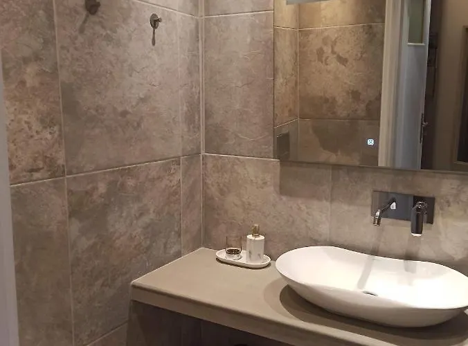 Apartament Katerina's Maisonnette