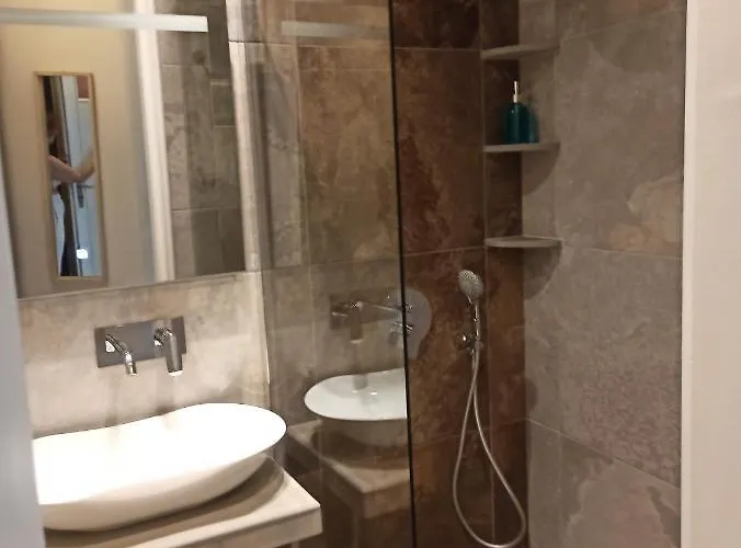 Katerina's Maisonnette * Loutráki