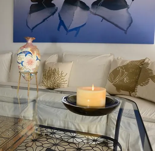 Katerina's Maisonnette *