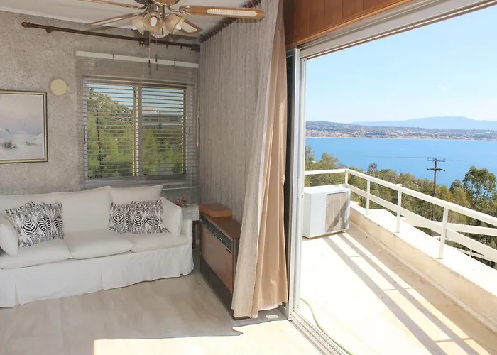 Katerina's Maisonnette * Loutráki