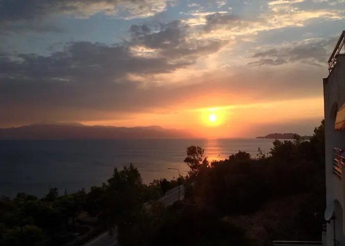 Katerina's Maisonnette Loutráki