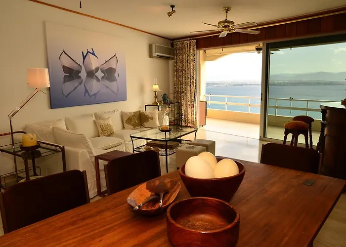 Appartamento Katerina's Maisonnette