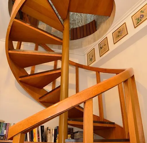 Katerina's Maisonnette *