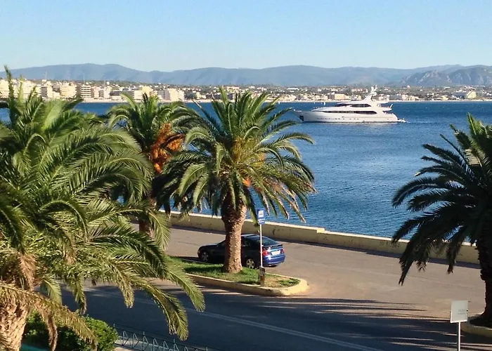 Katerina's Maisonnette