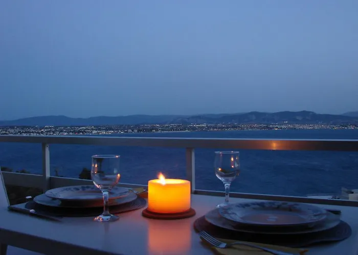 Katerina's Maisonnette