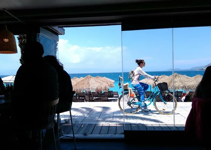 Katerina's Maisonnette * Loutráki