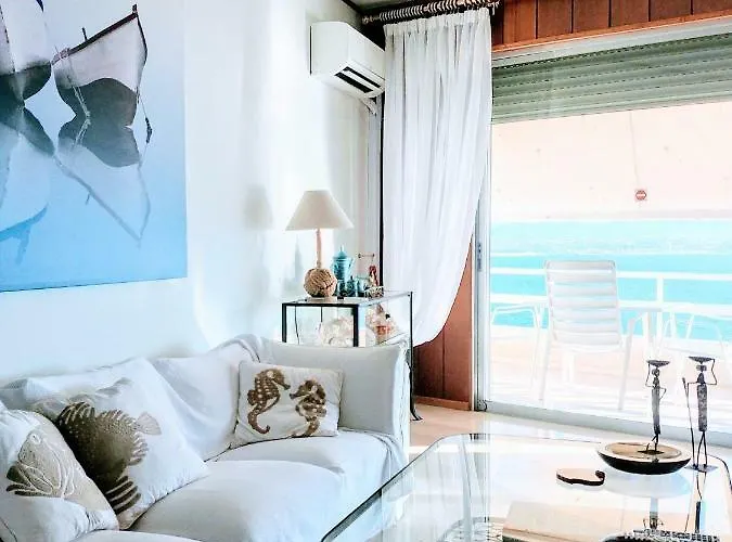 Katerina's Maisonnette Apartament