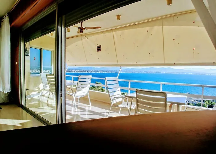 Apartament Katerina's Maisonnette Loutráki