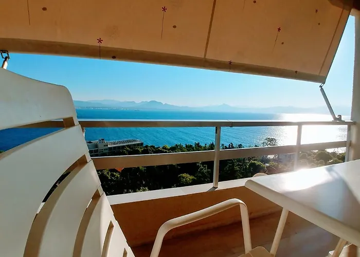 Katerina's Maisonnette Loutráki