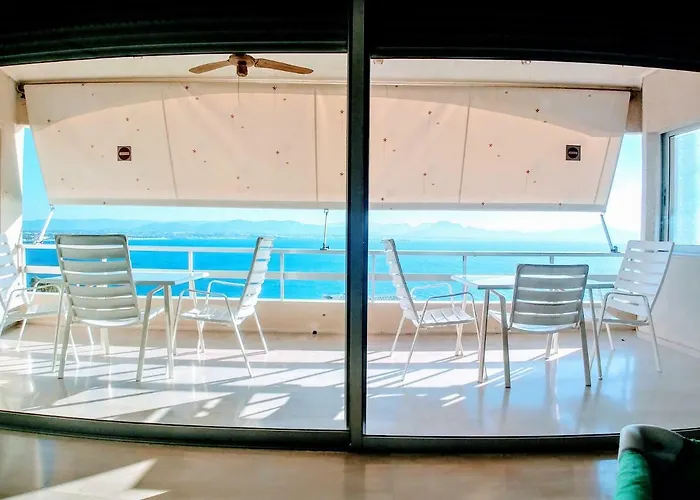 Apartament Katerina's Maisonnette