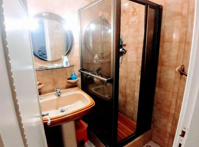 Katerina's Maisonnette * Loutráki