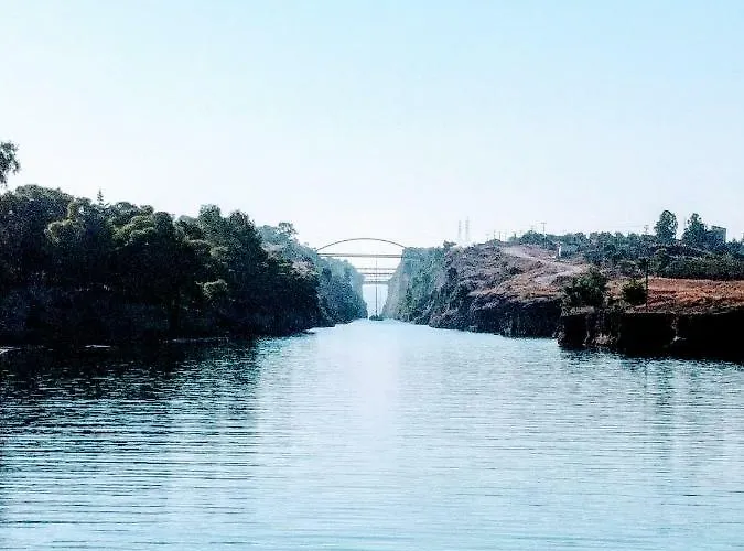 Katerina's Maisonnette Loutráki