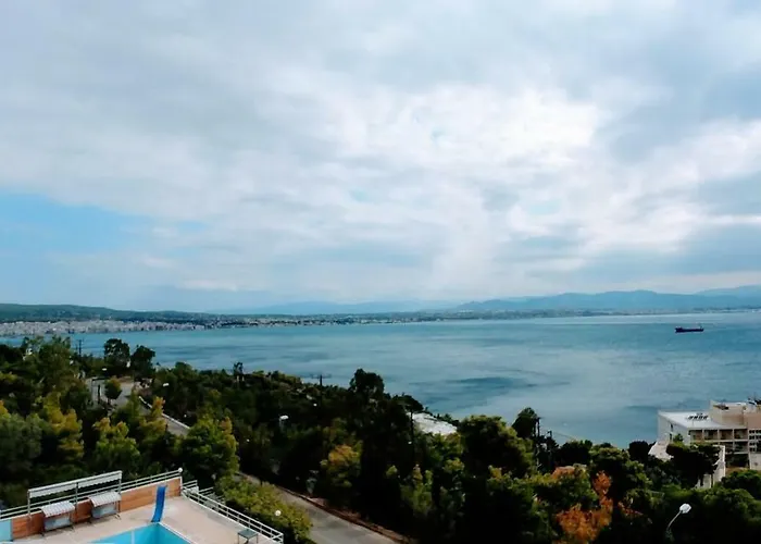 Appartamento Katerina's Maisonnette