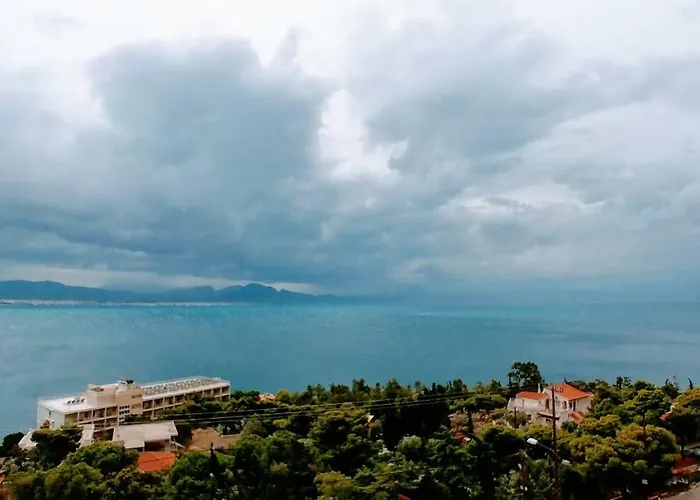 Katerina's Maisonnette