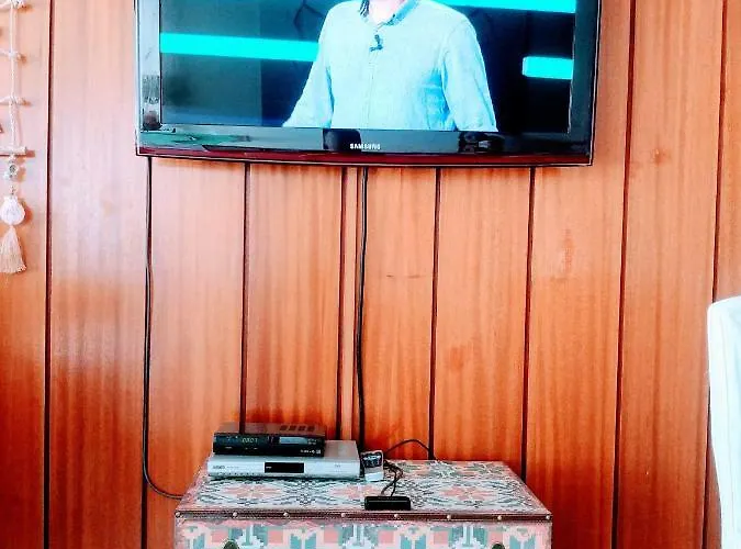 Appartamento Katerina's Maisonnette *