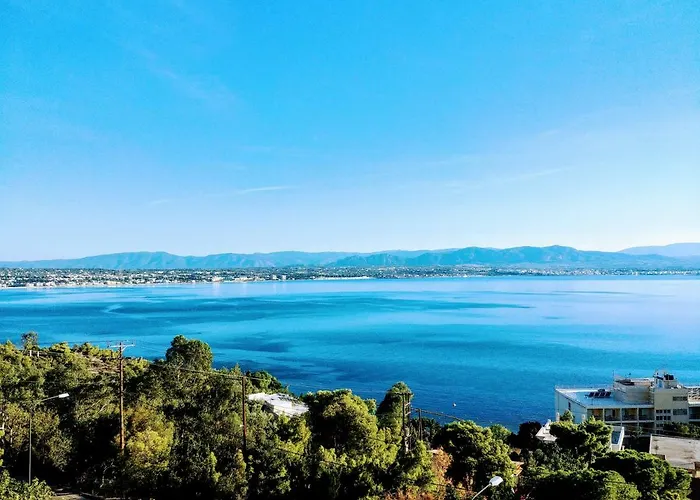 Katerina's Maisonnette *