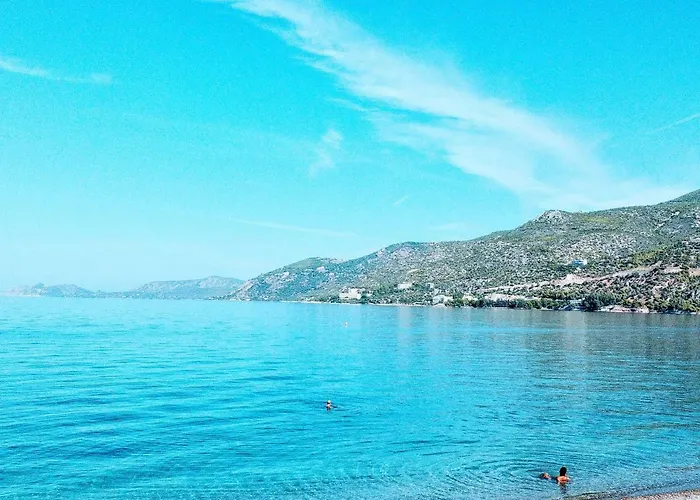 Apartamento Katerina's Maisonnette