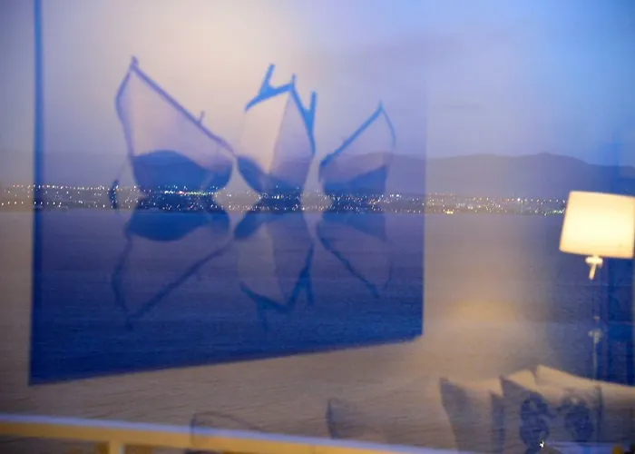 Katerina's Maisonnette Apartament *